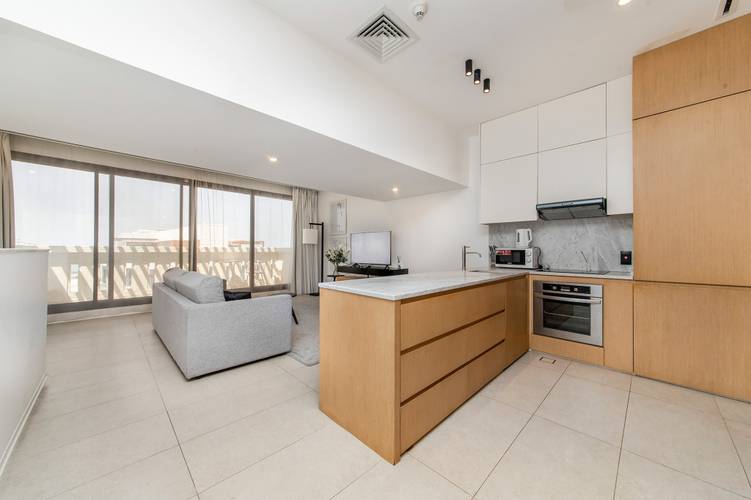 Royal Amwaj Anantaro Private Beach Lagoon Pool