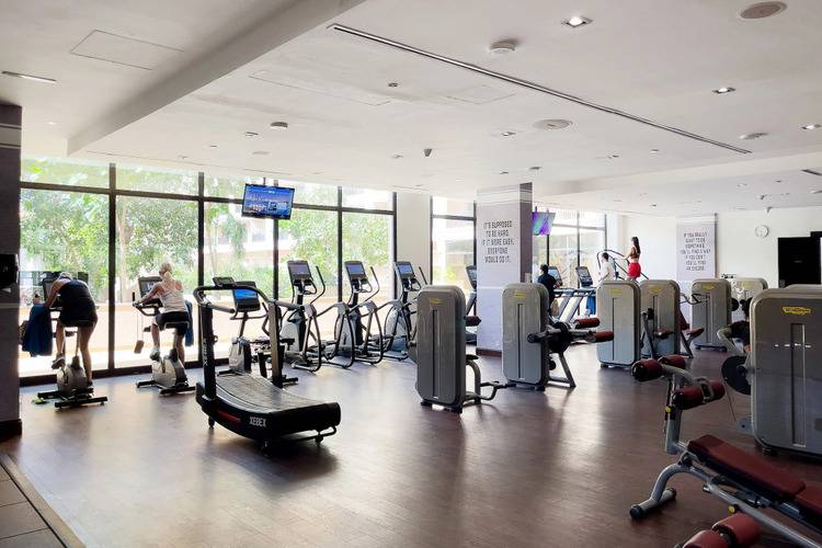 Royal Amwaj Anantaro Private Beach Lagoon Pool