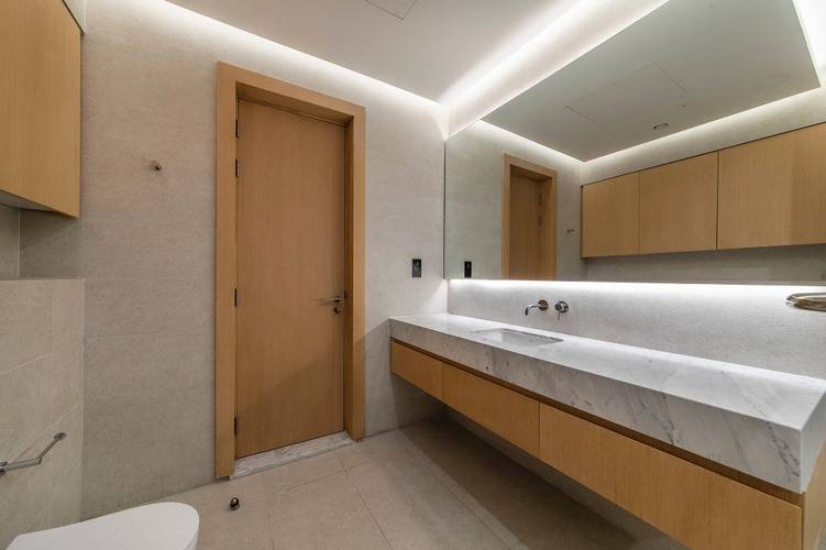 Royal Amwaj Anantaro Private Beach Lagoon Pool