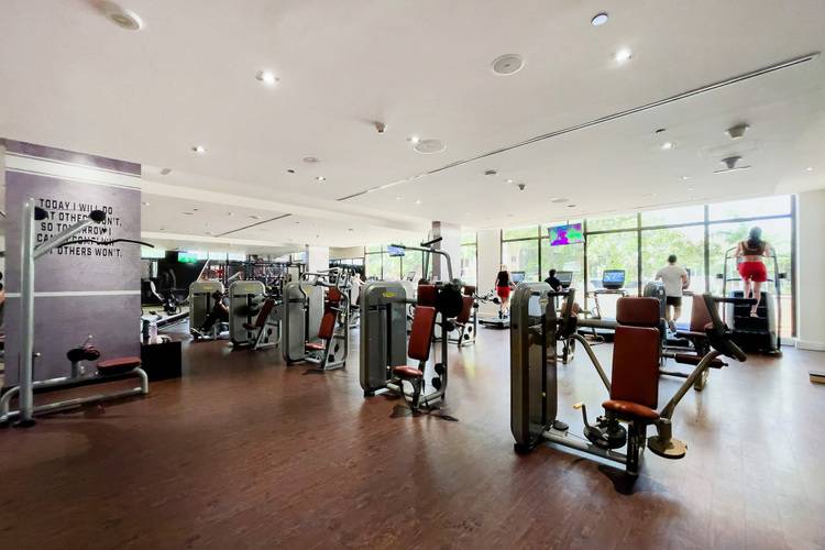 Royal Amwaj Anantaro Private Beach Lagoon Pool