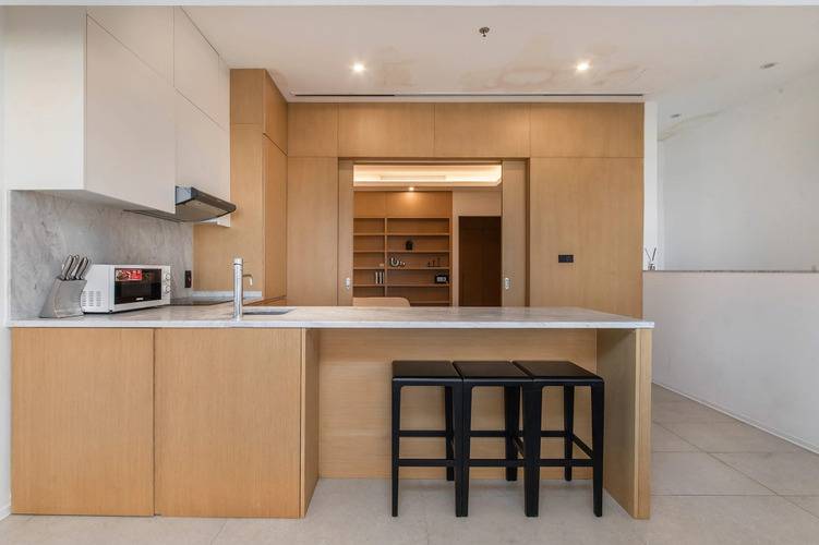 Royal Amwaj Anantaro Private Beach Lagoon Pool