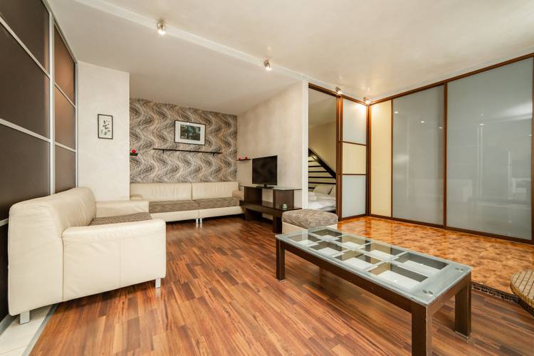 Апартаменты Belatravel По Адресу: Проспект Независимости, Д.89