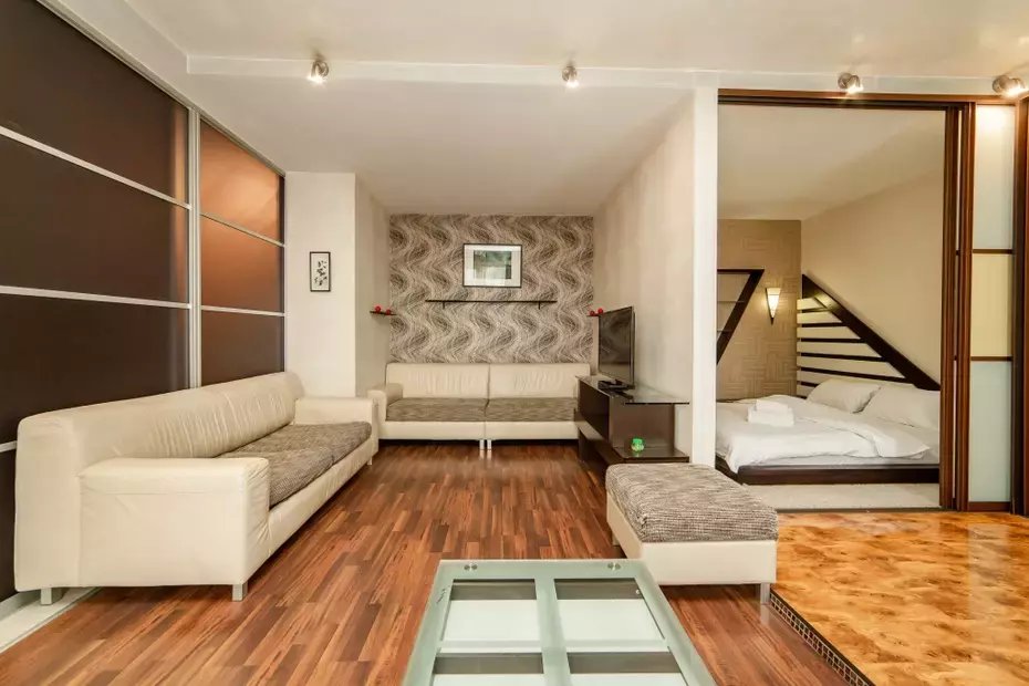 Апартаменты Belatravel По Адресу: Проспект Независимости, Д.89