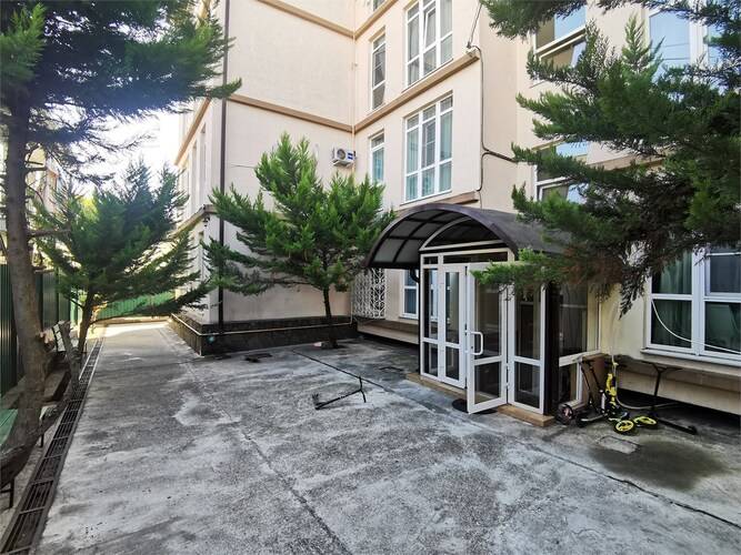 Апартаменты Butler (Батлер) Плеханова 15