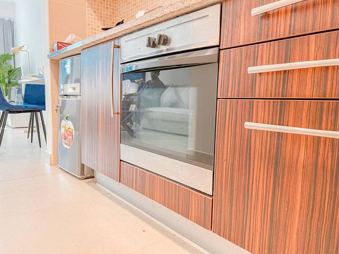 Cosmos Living Elegant Studio Near Dubai Marina