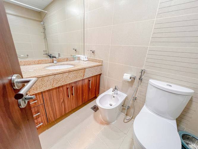 Cosmos Living Elegant Studio Near Dubai Marina