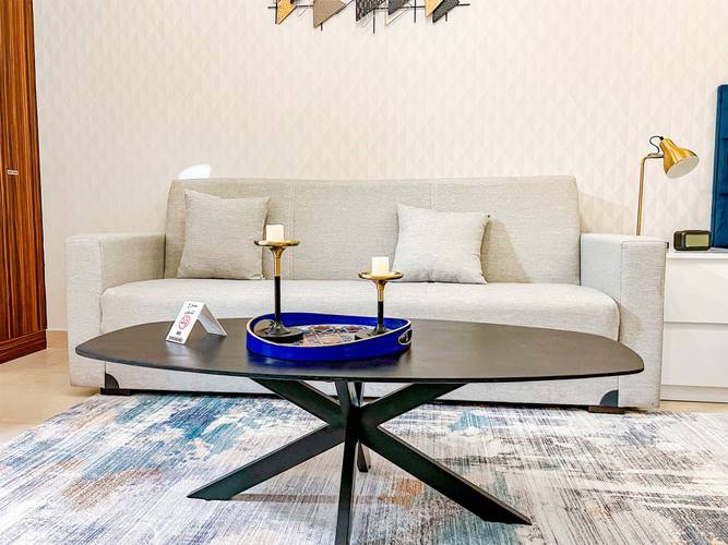 Cosmos Living Elegant Studio Near Dubai Marina