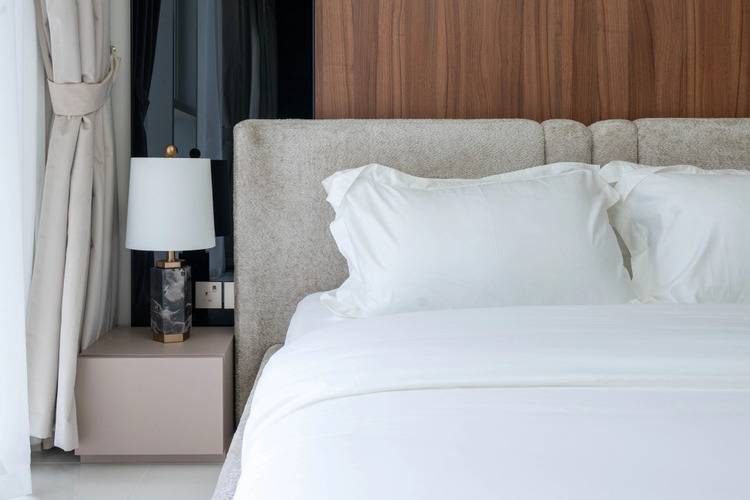 Keyrock Sea View Stay