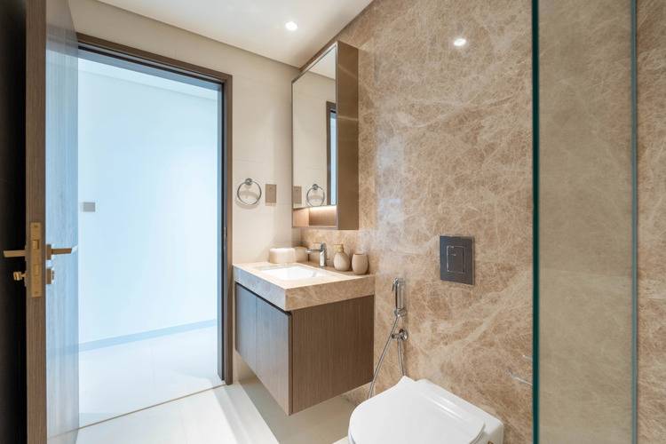 Keyrock Sea View Stay
