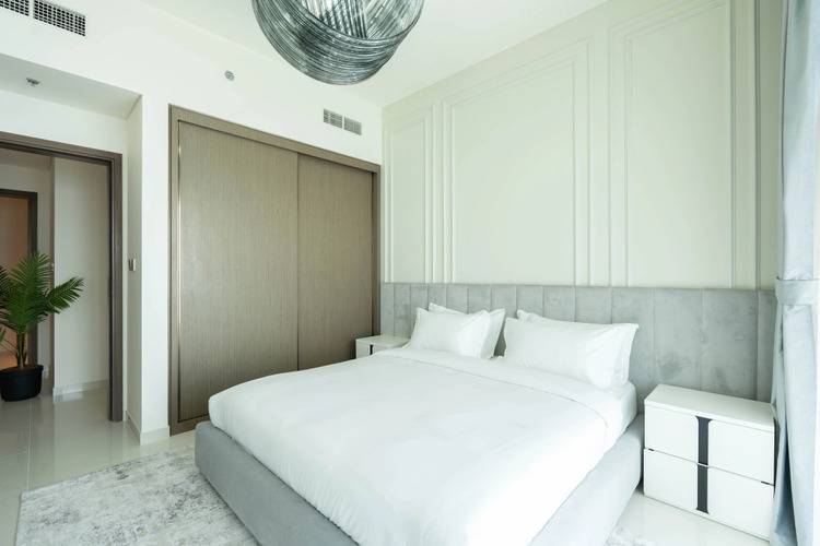 Keyrock Dreamy Stay Palm View
