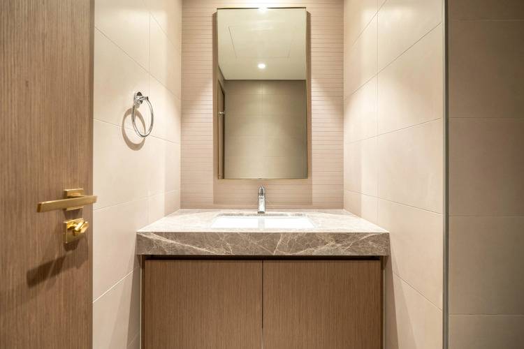 Keyrock Palm Sea View Apt At Grand Bleu