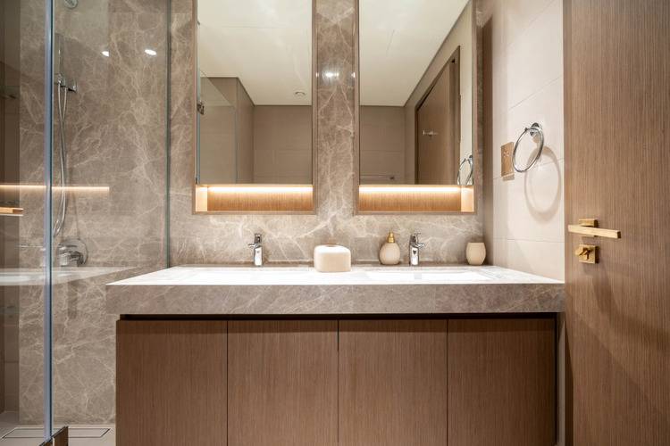 Keyrock Palm Sea View Apt At Grand Bleu