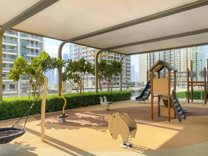 Keyrock Palm View Pool & Gym Access