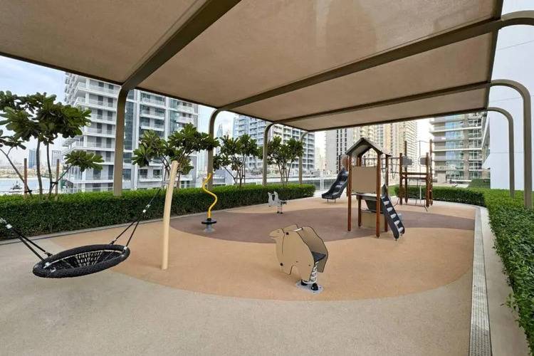Keyrock Palm View Pool & Gym Access