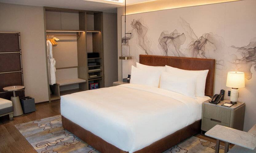 Ln Dongfang Hotel Pazhou