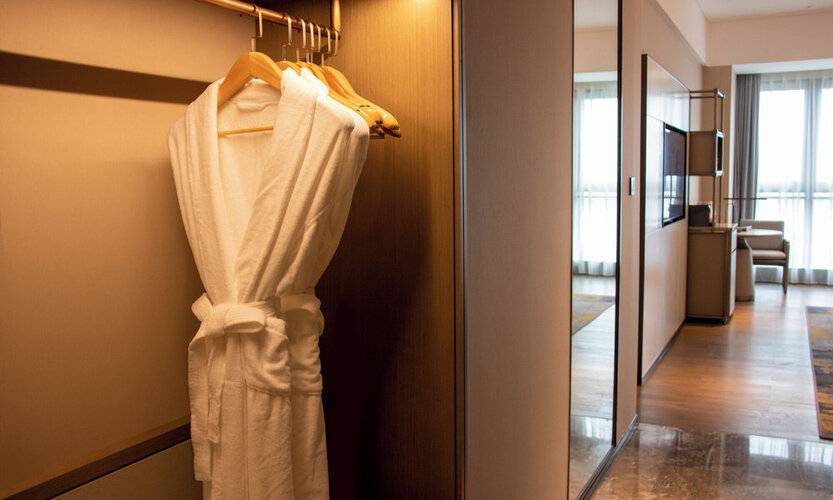 Ln Dongfang Hotel Pazhou