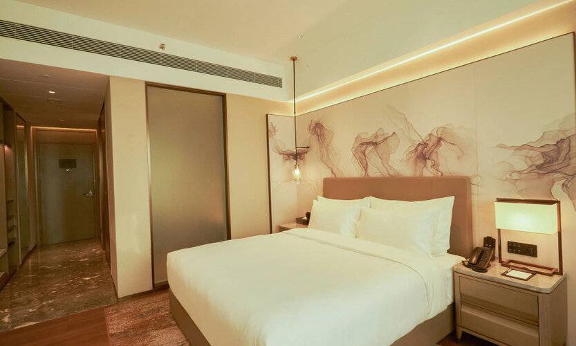 Ln Dongfang Hotel Pazhou