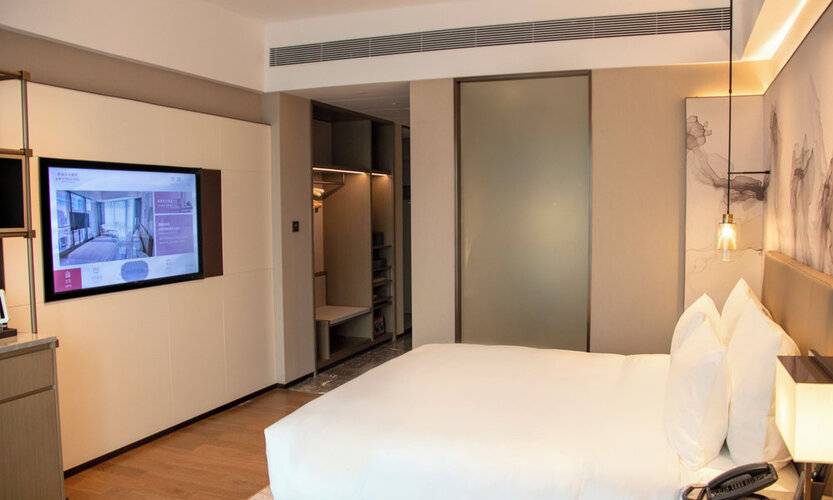 Ln Dongfang Hotel Pazhou