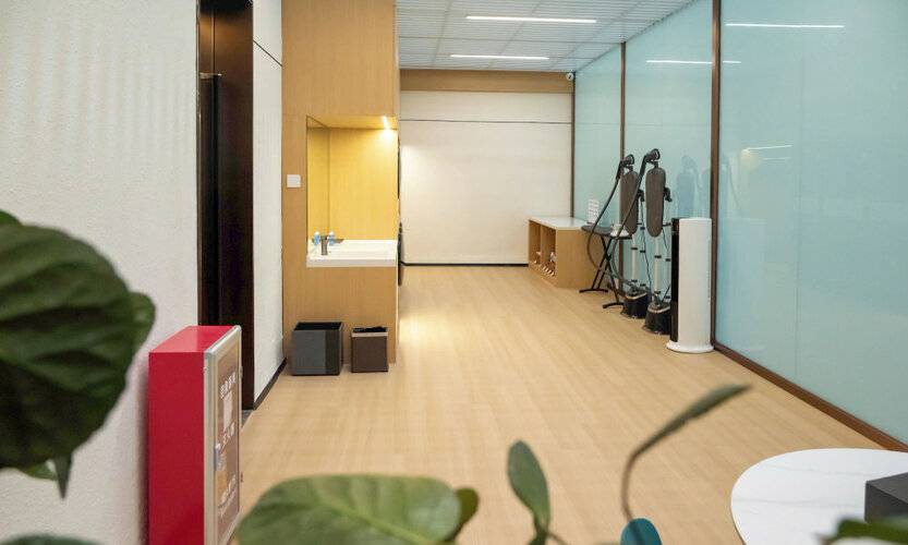 Ln Dongfang Hotel Pazhou