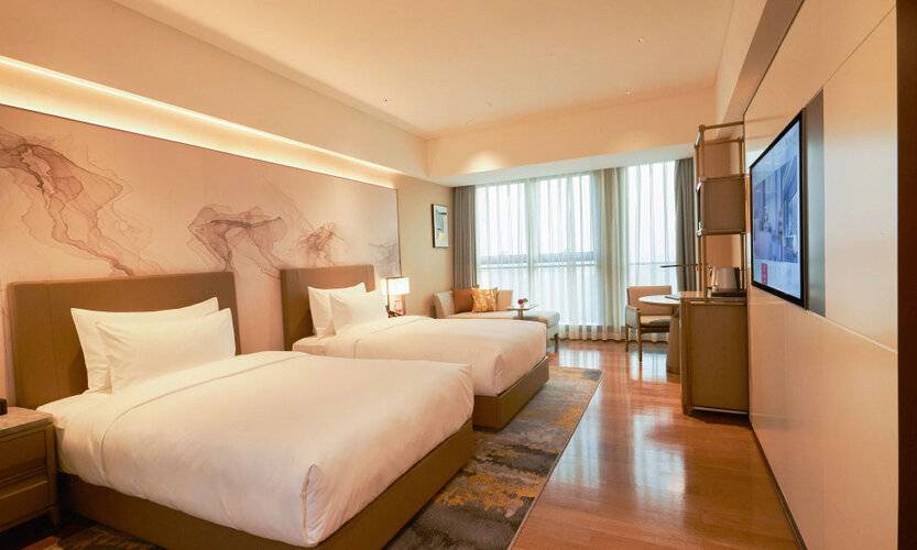 Ln Dongfang Hotel Pazhou
