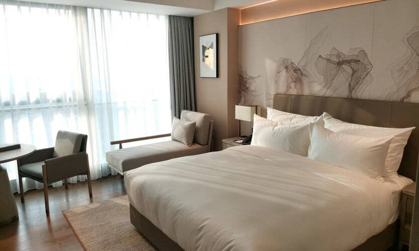 Ln Dongfang Hotel Pazhou