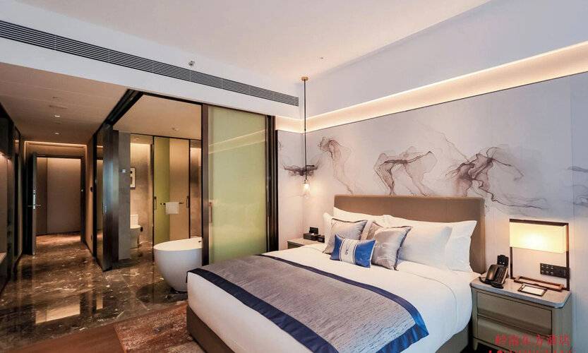 Ln Dongfang Hotel Pazhou