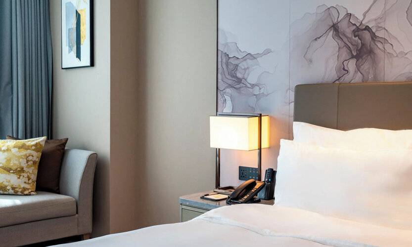 Ln Dongfang Hotel Pazhou