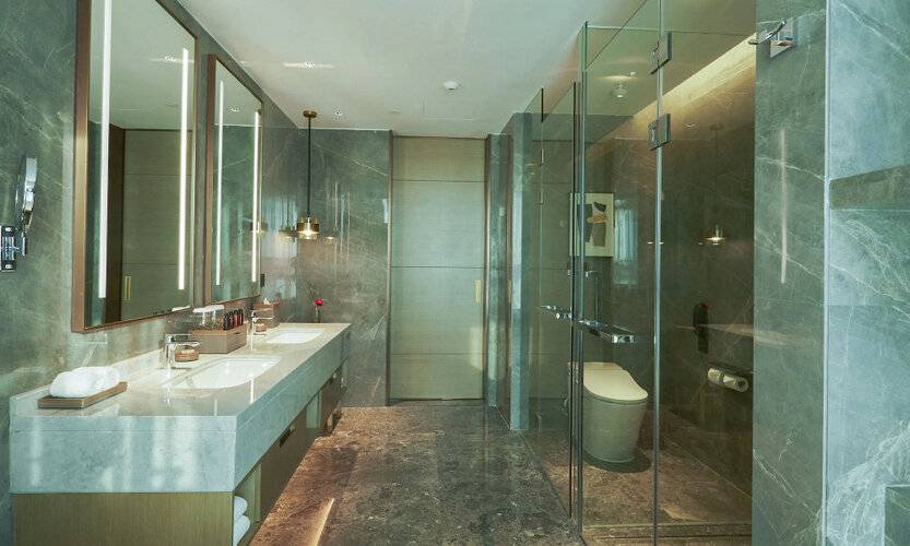 Ln Dongfang Hotel Pazhou