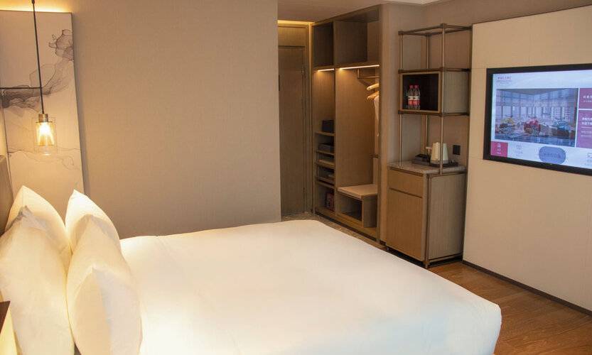 Ln Dongfang Hotel Pazhou