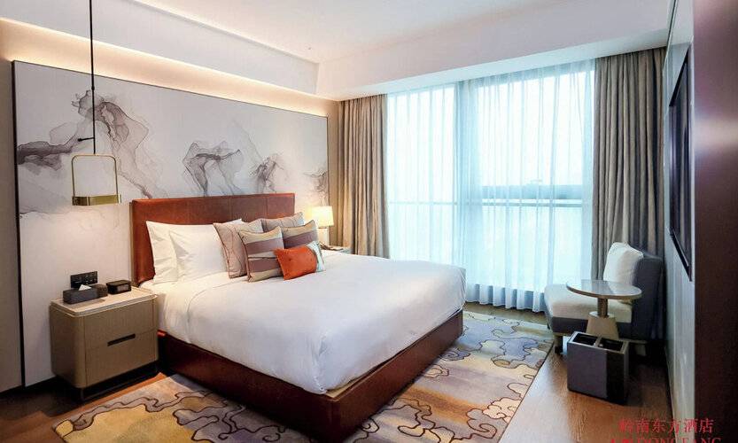 Ln Dongfang Hotel Pazhou