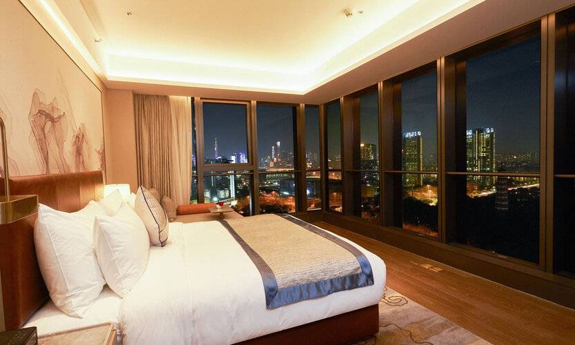 Ln Dongfang Hotel Pazhou