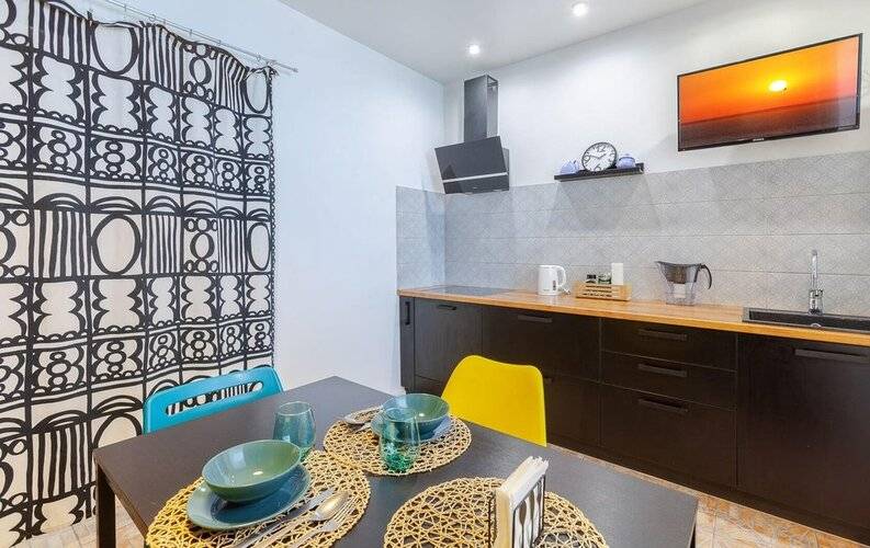 Горница Никитинская 55 Апартаменты