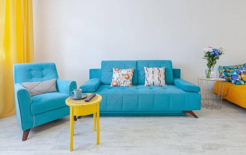 Горница Никитинская 55 Апартаменты