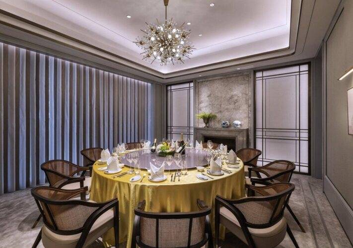 Maxx By Steigenberger Guangzhou Zhujiang New Town