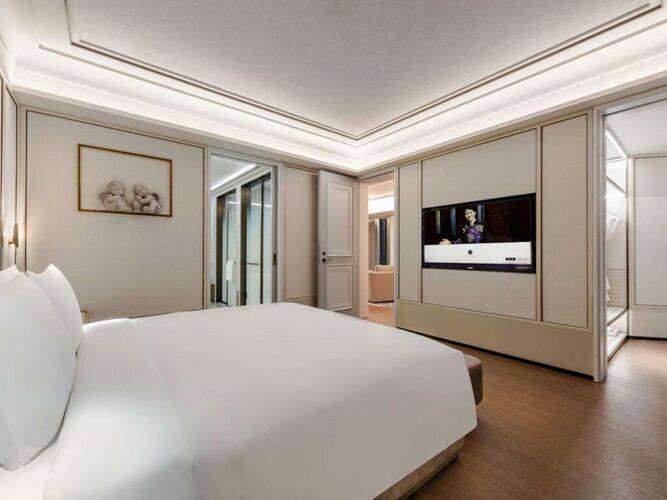 Maxx By Steigenberger Guangzhou Zhujiang New Town