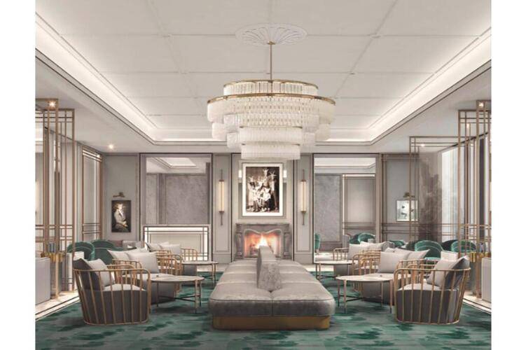 Maxx By Steigenberger Guangzhou Zhujiang New Town