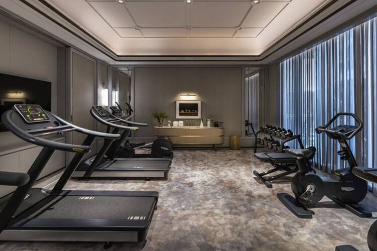 Maxx By Steigenberger Guangzhou Zhujiang New Town