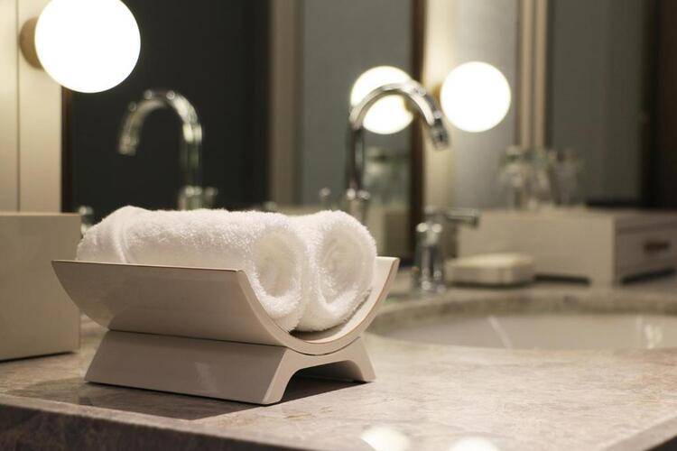 Maxx By Steigenberger Guangzhou Zhujiang New Town