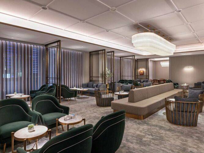 Maxx By Steigenberger Guangzhou Zhujiang New Town