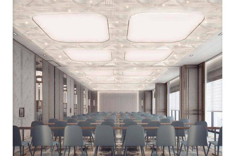 Maxx By Steigenberger Guangzhou Zhujiang New Town