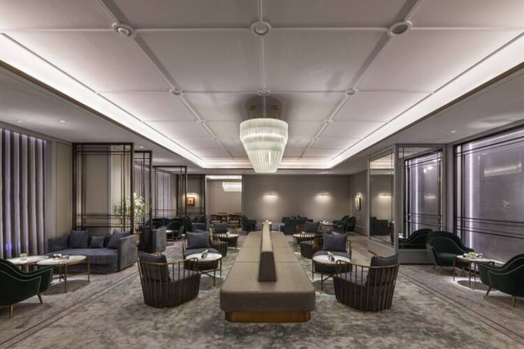 Maxx By Steigenberger Guangzhou Zhujiang New Town