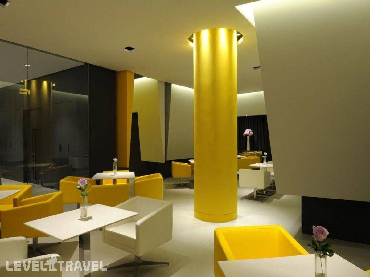 фотографии отеля Jinjiang Inn Shanghai Huaihai Road East в Китай(Шанхай) - фото №6