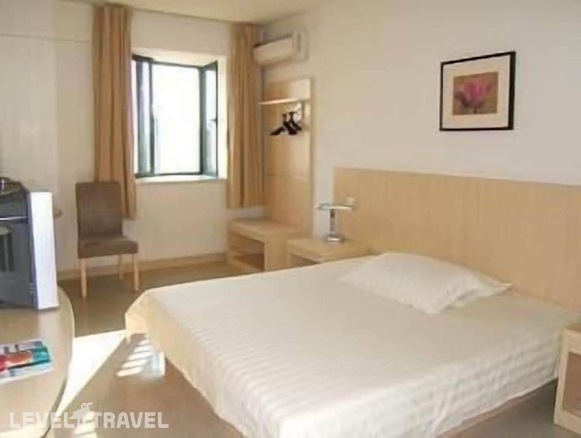 фотографии отеля Jinjiang Inn Shanghai Huaihai Road East в Китай(Шанхай) - фото №7