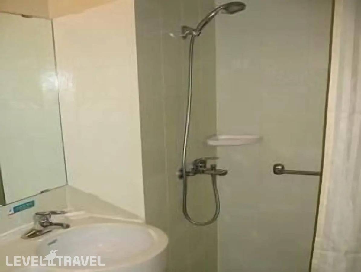 фотографии отеля Jinjiang Inn Shanghai Huaihai Road East в Китай(Шанхай) - фото №9