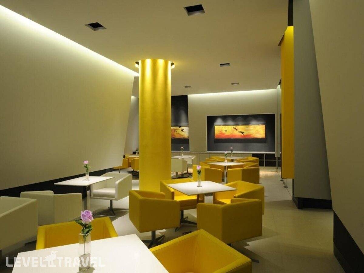 фотографии отеля Jinjiang Inn Shanghai Huaihai Road East в Китай(Шанхай) - фото №12