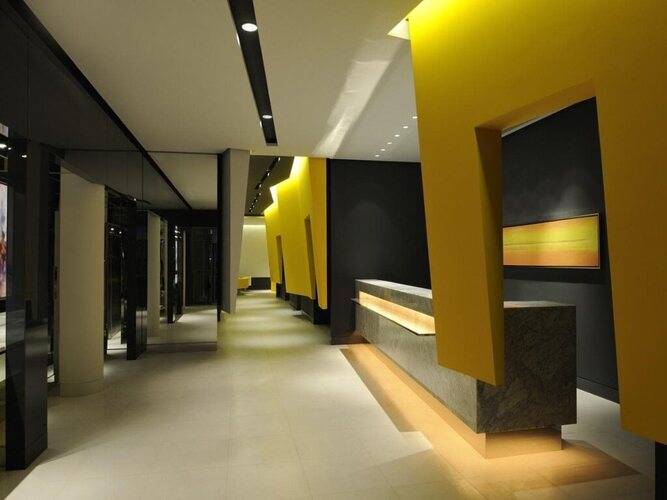 Jinjiang Inn Shanghai Huaihai Road East