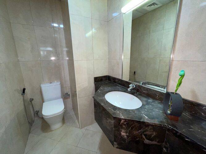 Elite Lux Holiday Homes - Spacious 2br With Direct Metro Access In Al Furjan Dubai