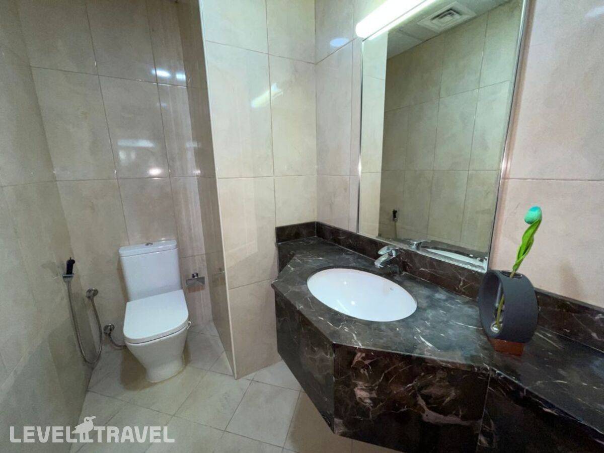 фотографии отеля Elite Lux Holiday Homes - Spacious 2br With Direct Metro Access In Al Furjan Dubai в ОАЭ(Джебель-Али) - фото №10