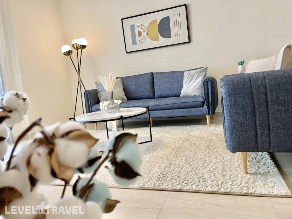 фотографии отеля Elite Lux Holiday Homes - Spacious 2br With Direct Metro Access In Al Furjan Dubai в ОАЭ(Джебель-Али) - фото №2