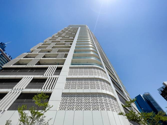 Zada Tower 1br With Excellent Dubai Canal View